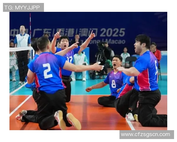 上海排球队战术表现分析与锦标赛精彩点评