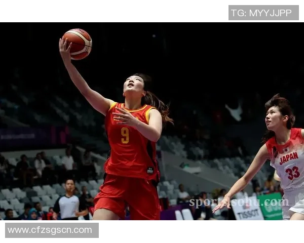 上海篮球队在亚运会中的比赛经验与表现深度分析与点评 上海篮球队在亚运会中的比赛经验与表现深度分析与点评