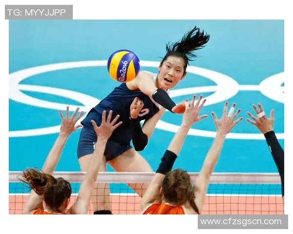 上海排球队的默契配合与战术解析全面揭秘排球运动的魅力与团队精神